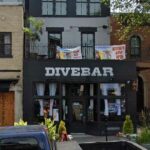 Divebar, Cincinnati, Ohio - Shooting Near University of Cincinnati Bar Leaves One Injured. Photo by Google Maps