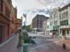 Disorderly conduct leads to arrest in downtown cumberland