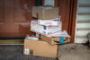 D. C. Police nab serial package thief ahead of holiday season