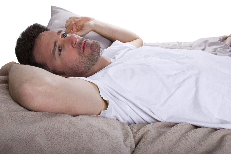 Financial Woes Linked to Widespread Sleep Deprivation in New Jersey