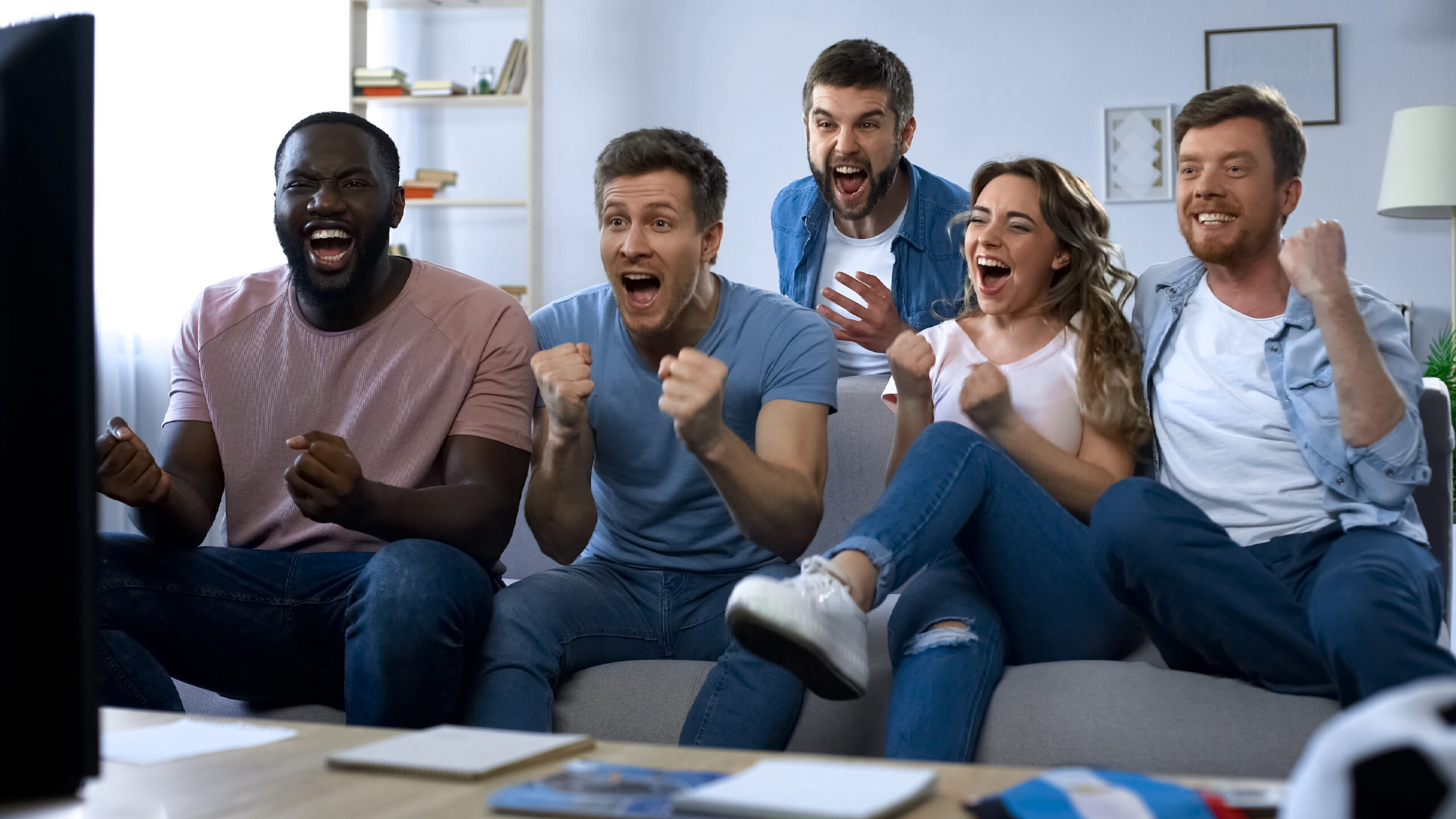 New Jersey Republicans Celebrate After Phil Murphy's Wind Farm Fails