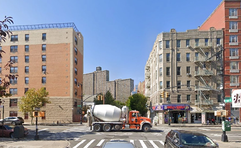 A 30-year-old man, David Disla, was found fatally shot in his Bronx apartment on Saturday night, according to police reports.