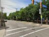 Man shot and killed on cleveland sidewalk outside st. Francis catholic school