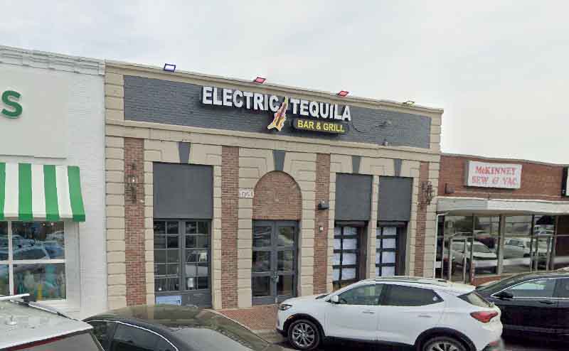 Gunfire Erupts at Greensboro Bar as Mayor Was Doing Police Ride-Along