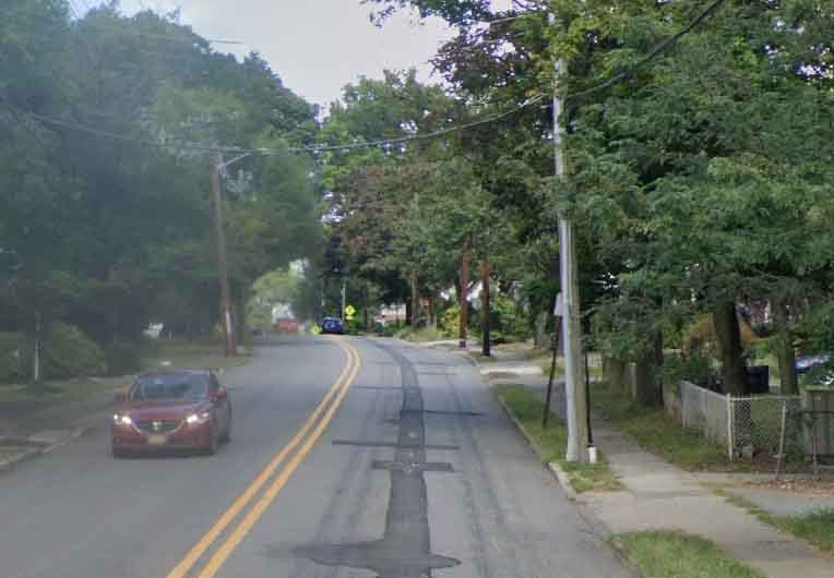 Traffic Alert: Lane Closure in Paramus Could Cause Delays Today