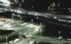 Vehicle fire reported on new jersey turnpike in south brunswick