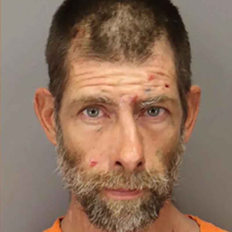 Florida Man Arrested for Pooping on a Dead Possum During Rush Hour