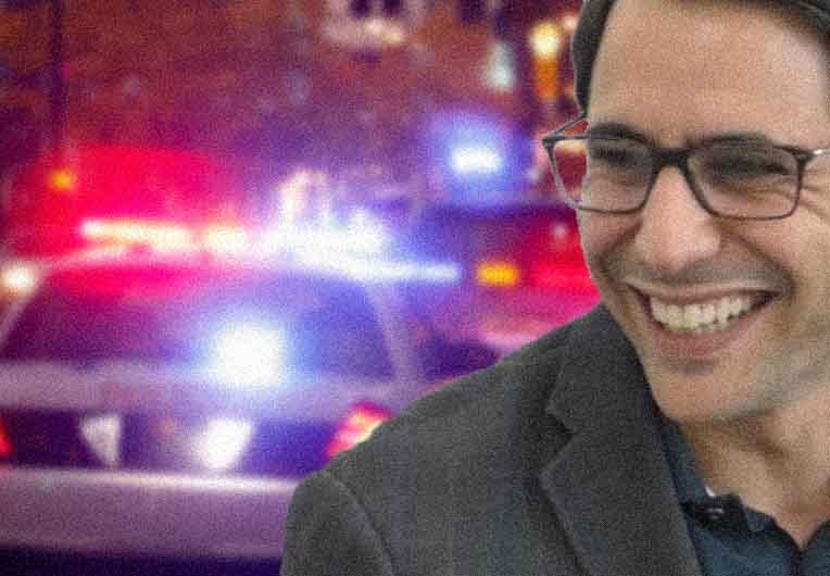 Toms River Mayor Candidate Says Recent Drunk Driving Arrest Was Unfortunate