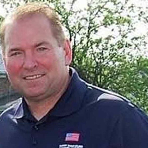 Monmouth gop chairman needs to explain disastrous loss to murphy democrat vin gopal - photo licensed by shore news network.