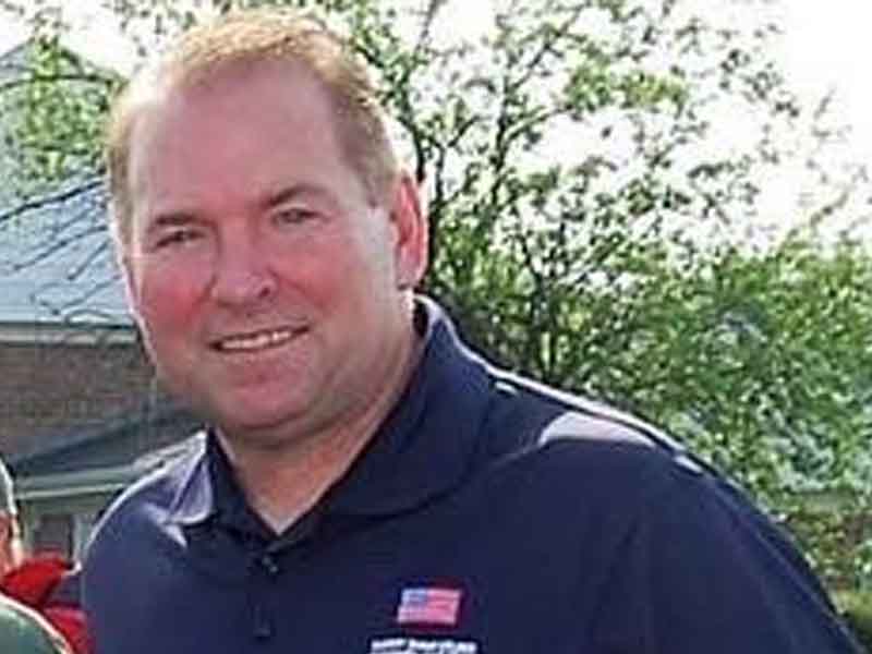 Monmouth GOP Chairman Needs to Explain Disastrous Loss to Murphy Democrat Vin Gopal