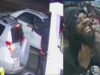 Man robbed at gunpoint at linden gas station