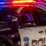 Hartford Police Department cruiser - Hartford, CT - Photo by Hartford Police Dept.