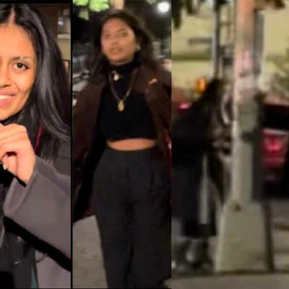 Hate crime suspects arrested