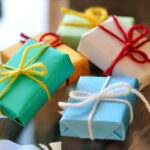 holiday gifts