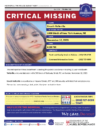 Urgent search for missing 11-year-old girl in northeast d. C.