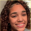 14-year-old girl reported critical missing in d. C.