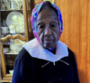 98-year-old woman reported missing in baltimore