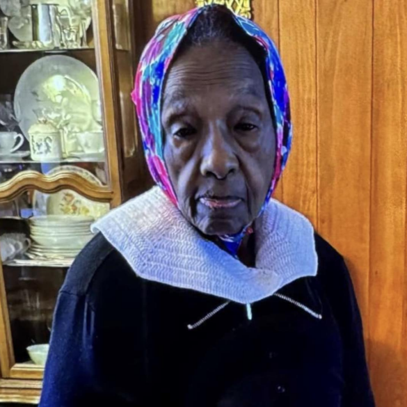 98-year-old woman reported missing in baltimore - photo licensed by shore news network.