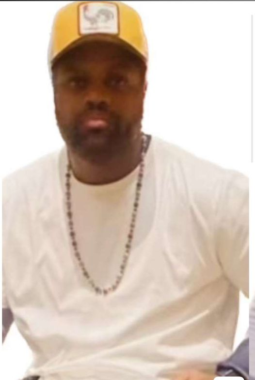 Search Underway for Missing 30-Year-Old Man in Baltimore