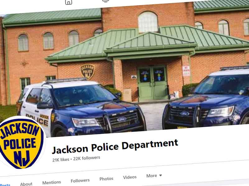 Councilman Pressures Facebook to Unban Police Department's Facebook Page