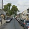 56-year old shot on jasper street in philadelphia