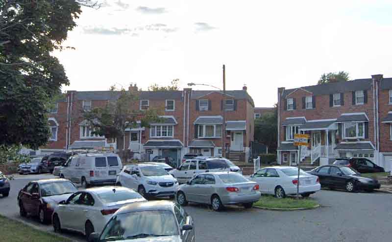 31-Year-Old Shot Twice on Lamar Place