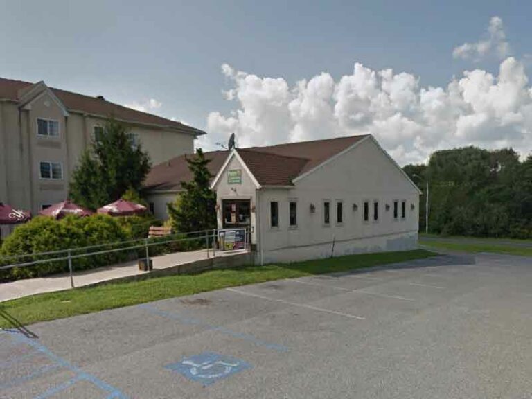 Leesport Man Arrested Following Shooting at Tilden Township Pub