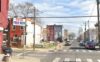 A shooting early saturday morning in north philadelphia has left a 56-year-old man in critical condition. The shooting occurred near north 12th street and west huntingdon street around 1:15 a. M.