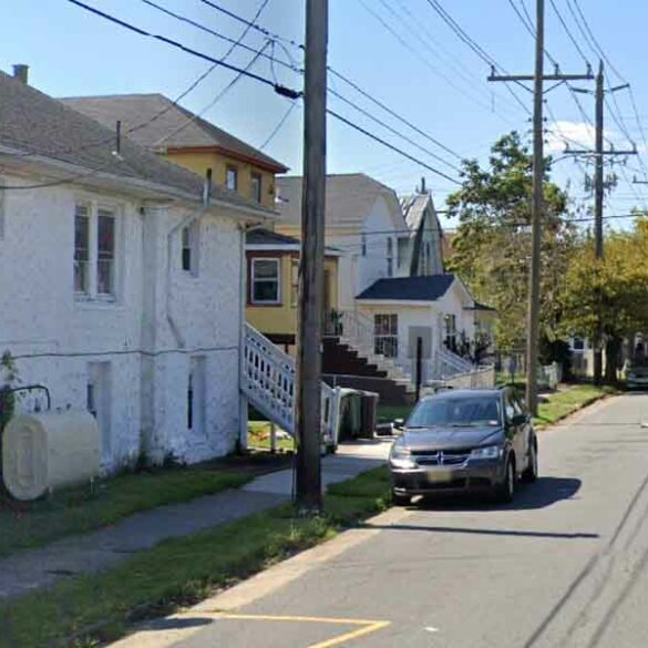 Philadelphia man fatally wounded in atlantic city shooting