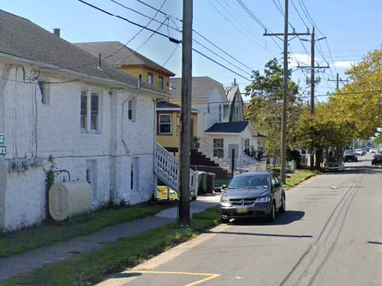 Philadelphia Man Fatally Wounded in Atlantic City Shooting
