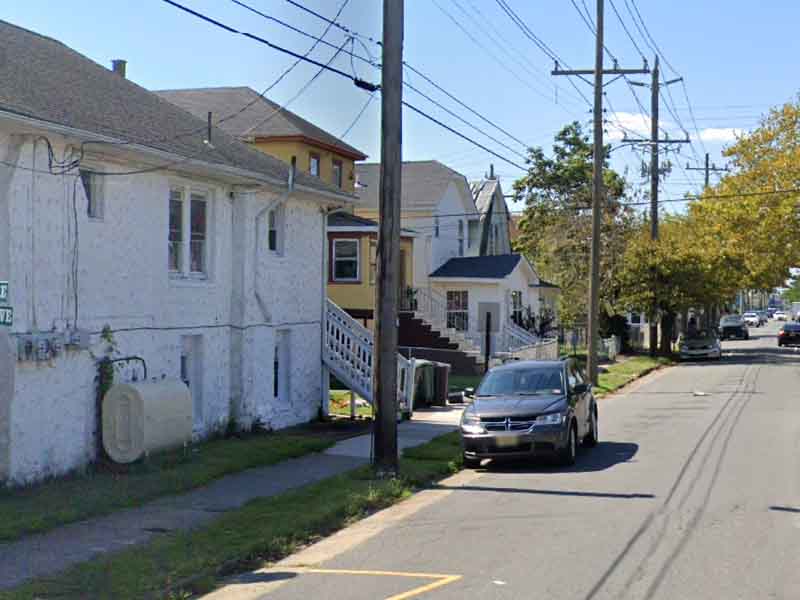 Philadelphia Man Fatally Wounded in Atlantic City Shooting