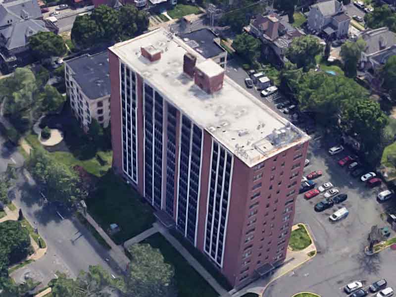 Trenton Police Investigating Deadly Early Morning Shooting