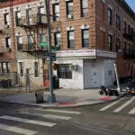 Two shot one dead near this Brooklyn intersection.