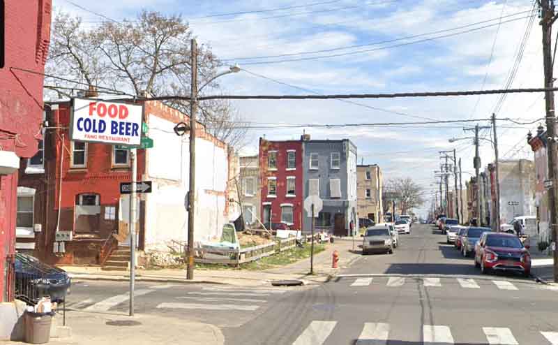A shooting early Saturday morning in North Philadelphia has left a 56-year-old man in critical condition. The shooting occurred near North 12th Street and West Huntingdon Street around 1:15 a.m.