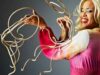 Ten Years Later, This Woman Still Holds Record for World’s Longest Nails Ten Years Later This Woman Still Holds Record for Worlds Longest Nails