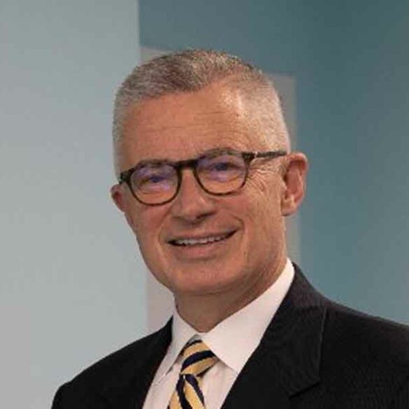 Former new jersey governor jim mcgreevey running for office again - photo licensed by shore news network.