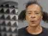 Woman Randomly Attacks Man With Meat Tenderizer Woman Randomly Attacks Man With Meat Tenderizer