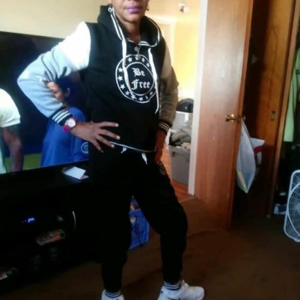 Buffalo police seek assistance in locating missing woman - photo licensed by shore news network.