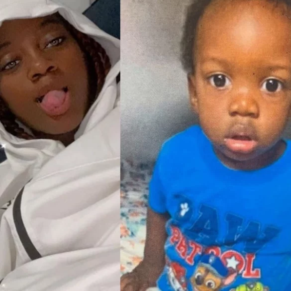 Amber alert issued for missing teen and toddler in south jersey - photo licensed by shore news network.