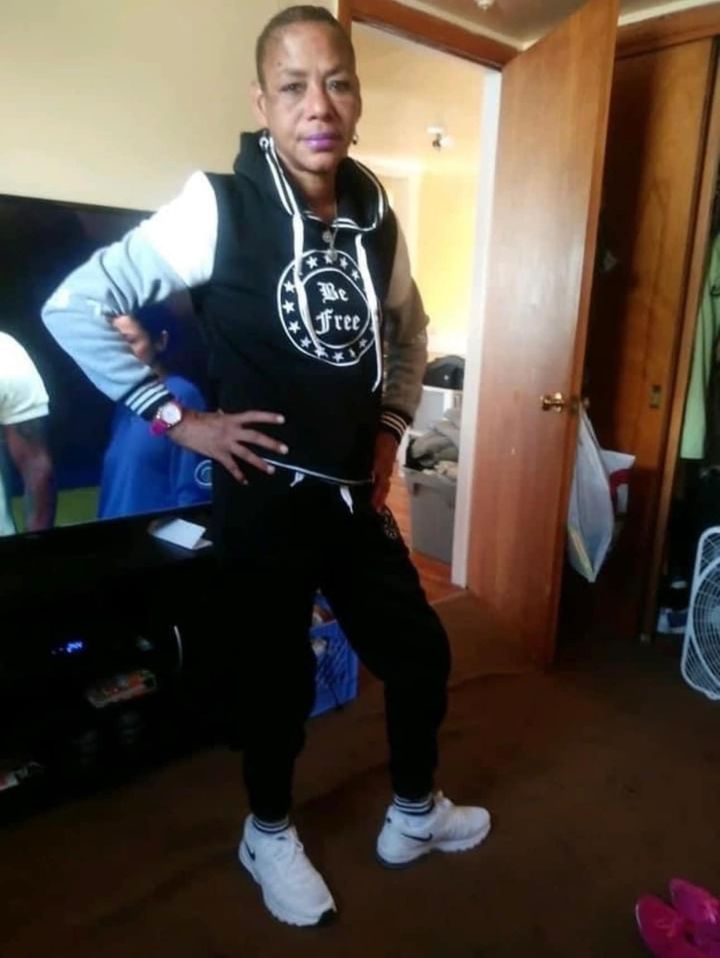 Buffalo Police Seek Assistance in Locating Missing Woman