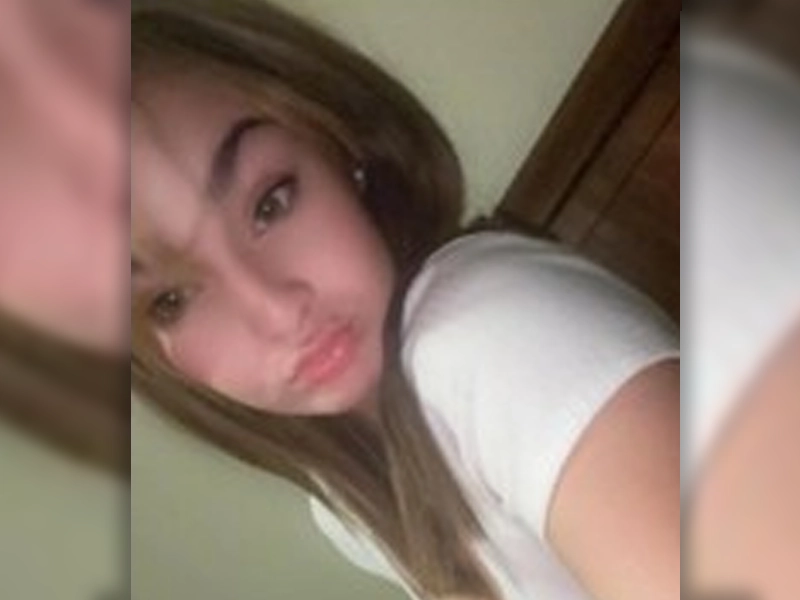 Teen Reported Missing in Charlotte County