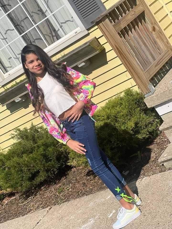 Urgent Search for Missing 13-Year-Old in Toledo