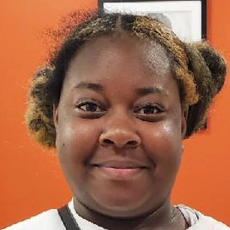 Amber Alert for Missing 13-Year-Old in Washington D.C.