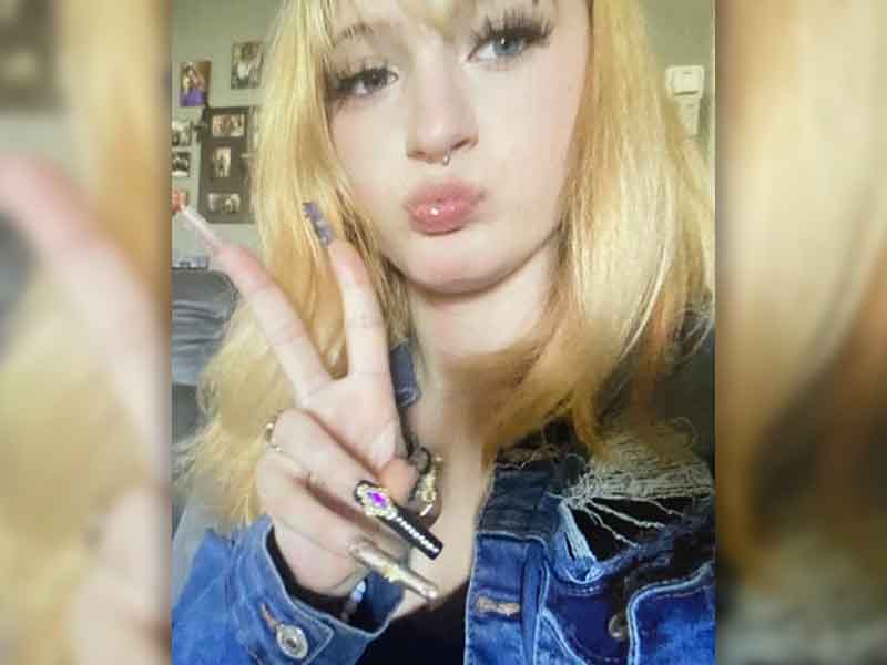 15-Year-Old Reported Missing in Essex Area