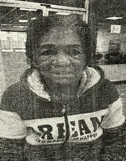 Silver Alert Issued For Missing Elderly Queens Woman