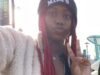 Baltimore county police search for missing teenager
