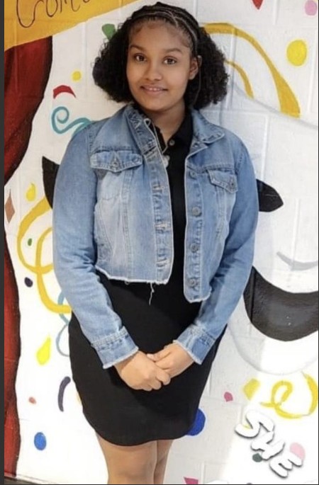 Teen Missing in Wilkes-Barre Suspected to be In Lehigh Valley Area