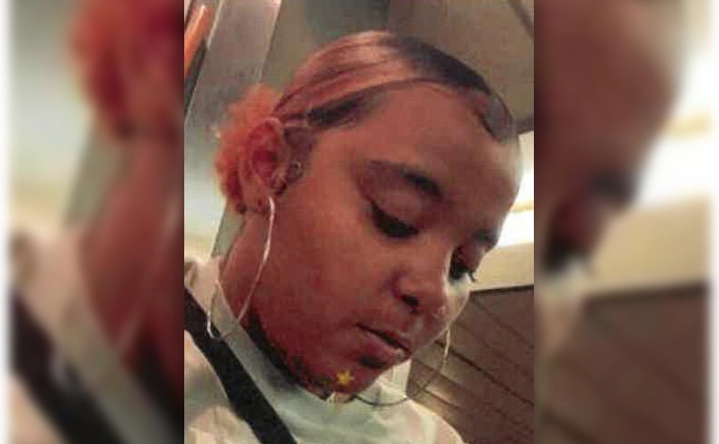 Newark Teen Reported Missing Since August