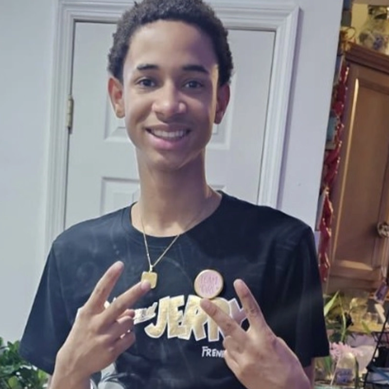 Search for Missing Teen in the Bronx Launched by NYPD