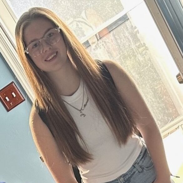 Chesapeake police seek help in locating missing teenager - photo licensed by shore news network.